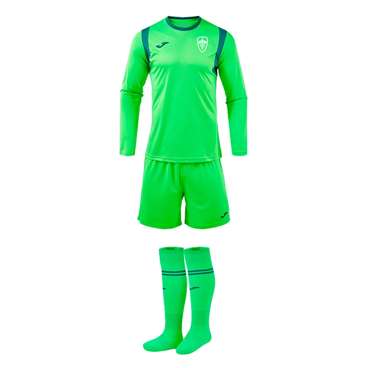 HAWLEY FC Joma Zamora XI Goalkeeper Set