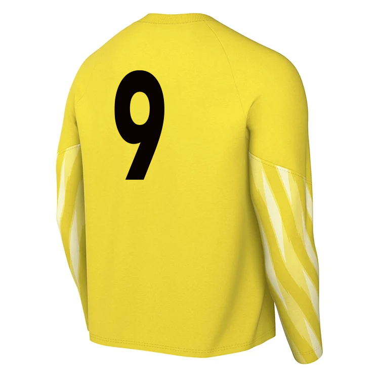 BINFIELD FC Nike Park V Dri-FIT LS GK Jersey