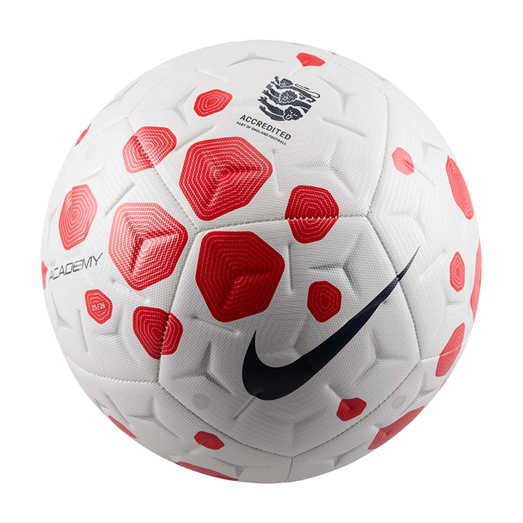 Nike Academy England Accredited Football