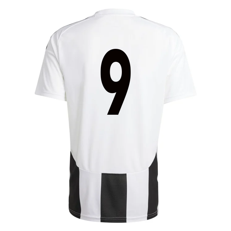 MOORDOWN & SOUTHBOURNE FC  adidas Striped 24 Jersey