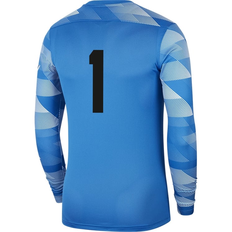 HOLYPORT FC Nike Park IV LS GK Jersey