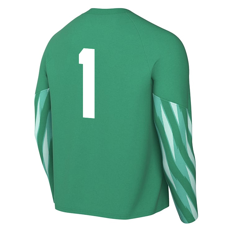 LOWDHAM FC  Nike Park V Dri-FIT LS GK Jersey