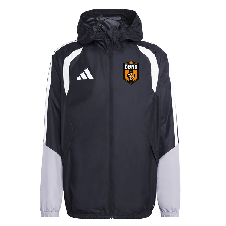 SE DONS adidas Tiro 26 Competition All Weather Jacket