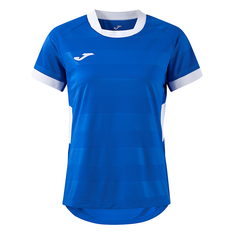 Royal Blue/White