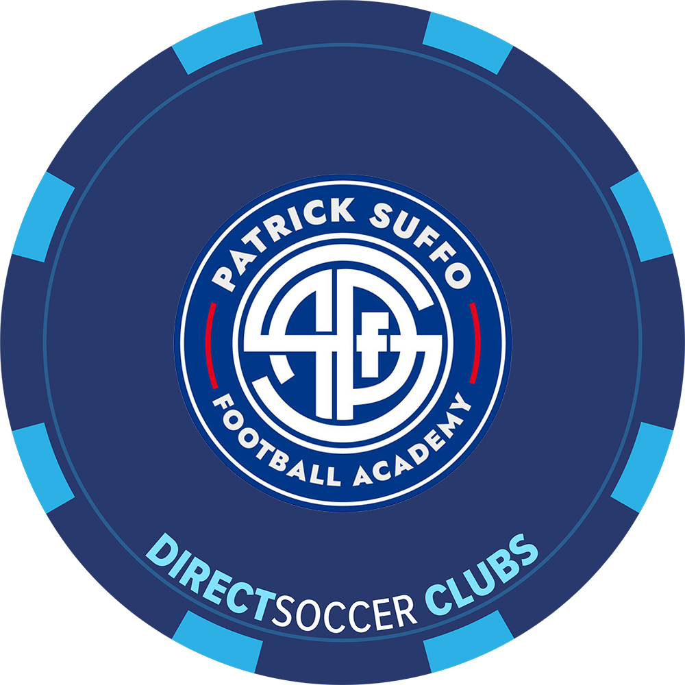 PATRICK SUFFO FA TOKEN