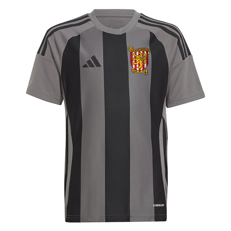 FORMARTINE UNITED YOUTH ACADEMY adidas Striped 24 Jersey