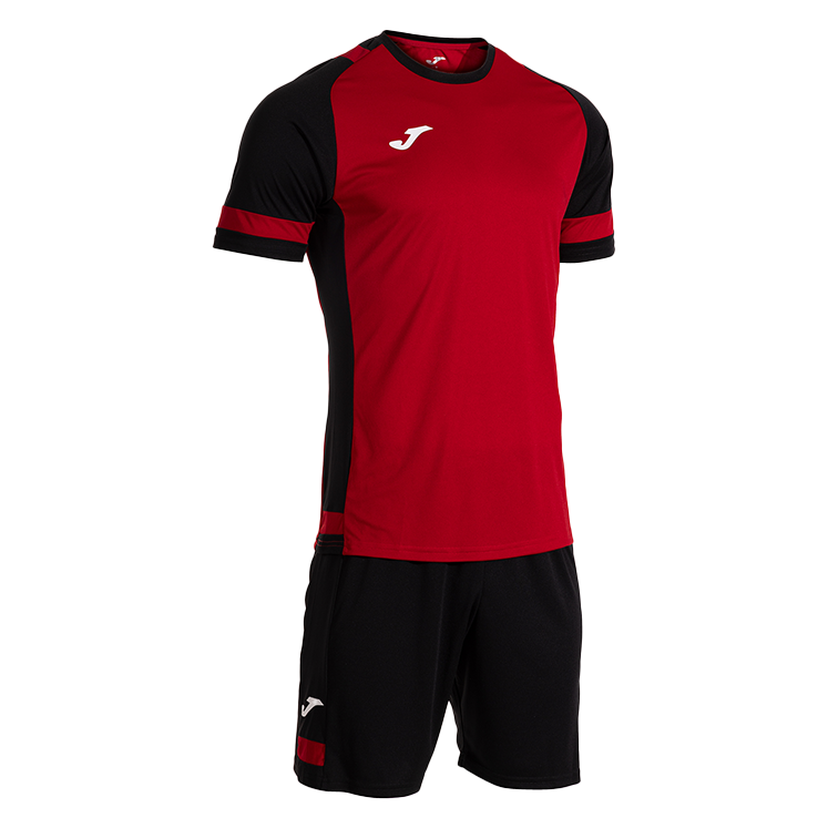 Red/Black