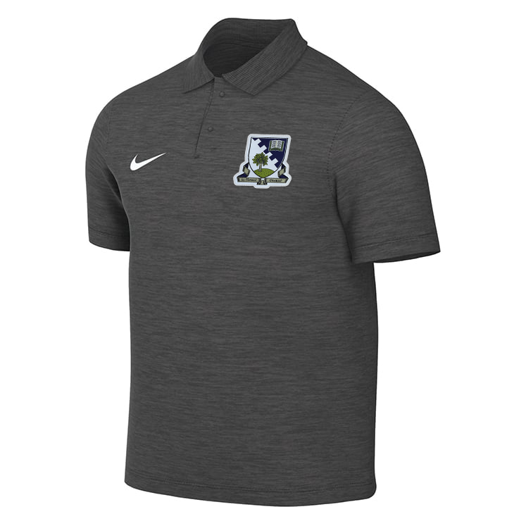 GROVE ACADEMY Nike Park 26 Dri-FIT Polo