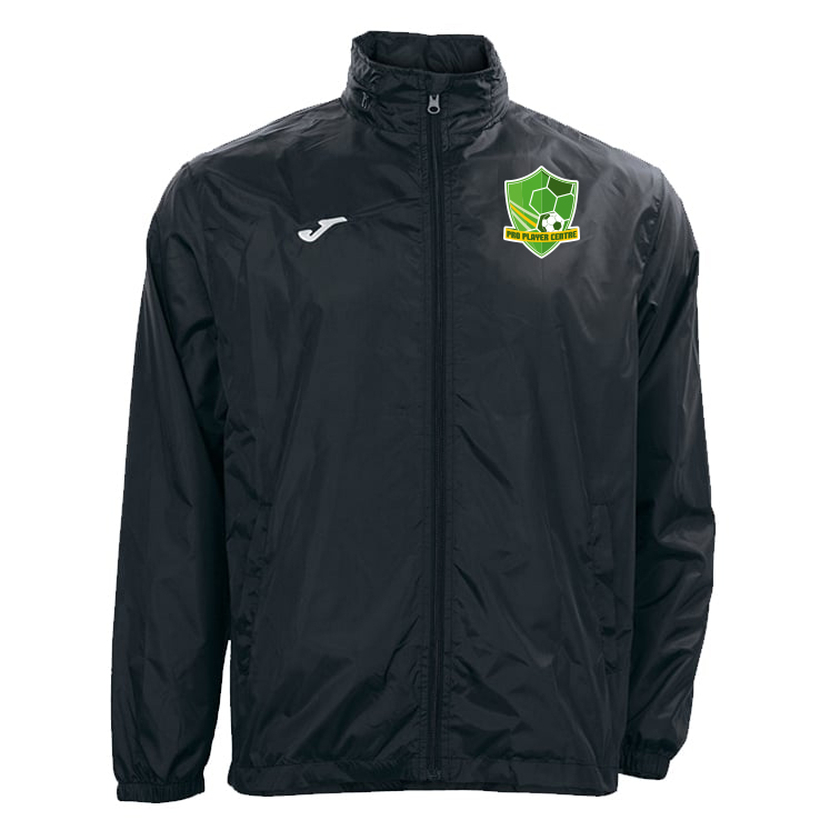PRO PLAYER CENTRE Joma Iris Rainjacket