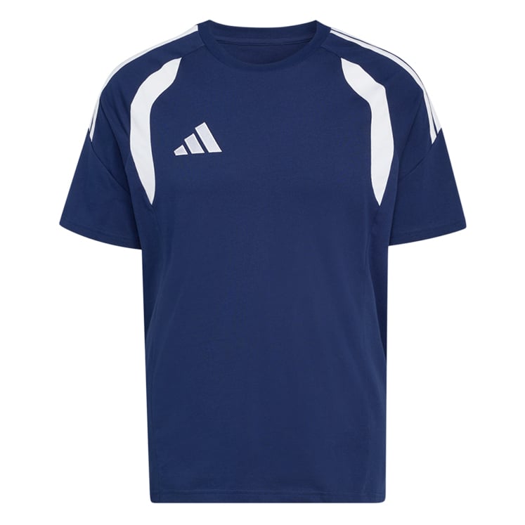 Team Navy Blue 2/White
