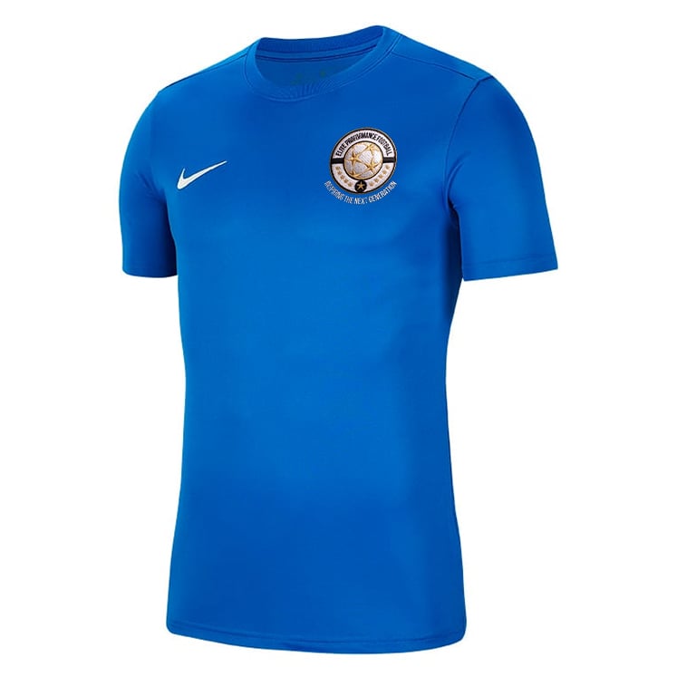 ELITE PROFORMANCE FOOTBALL Nike Park VII SS Jersey