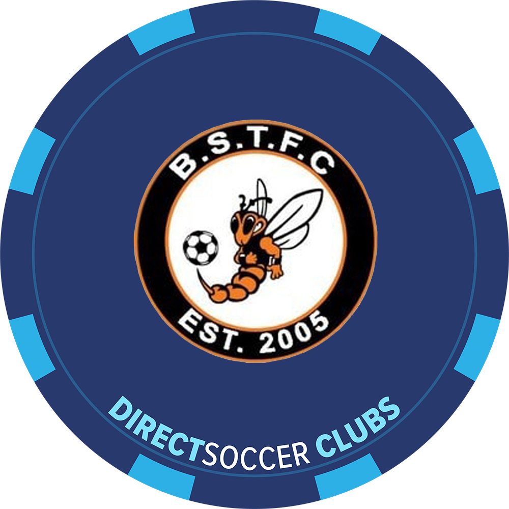 BRADLEY STOKE TOWN FC TOKEN