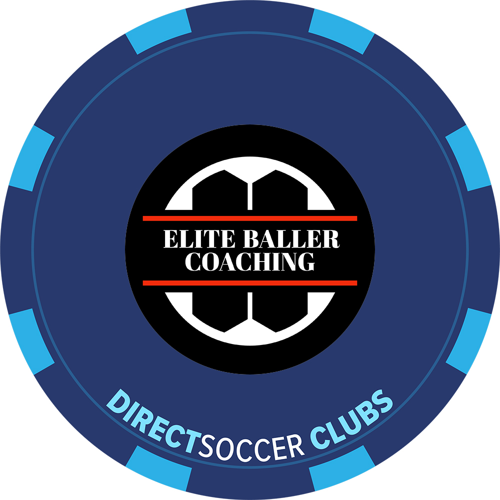 ELITE BALLER COACHING SOMERSET TOKEN