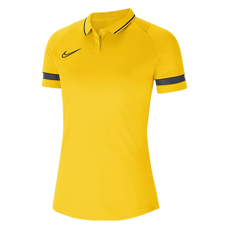 Nike Academy 21 Women's Polo Shirt