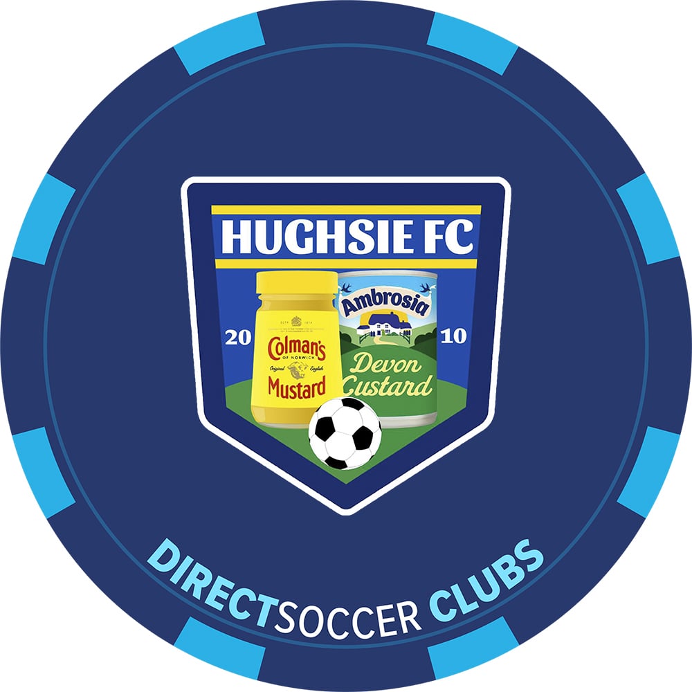 HUGHSIE FC TOKEN