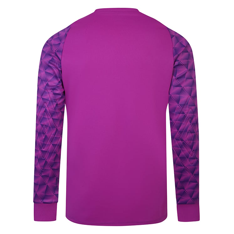 Umbro Flux Goalkeeper LS Jersey | Direct Soccer | Direct-Soccer
