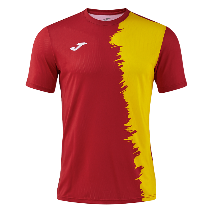Red/Yellow