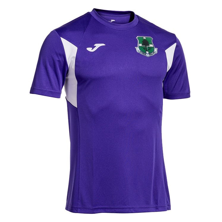 STOKE HILL AFC Joma Winner III SS T Shirt