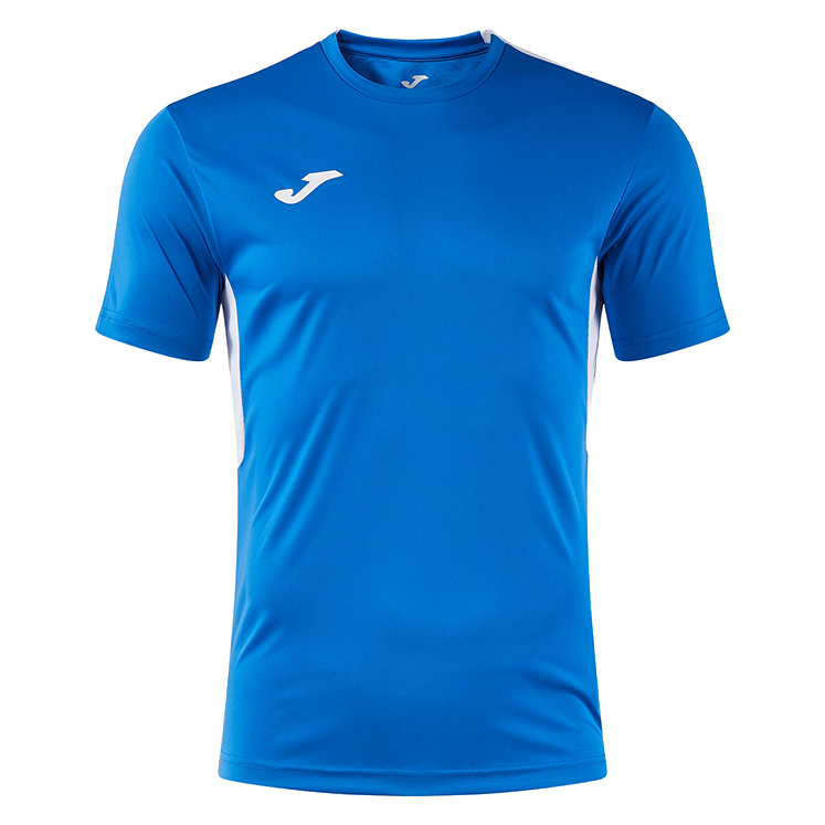 Royal Blue/White