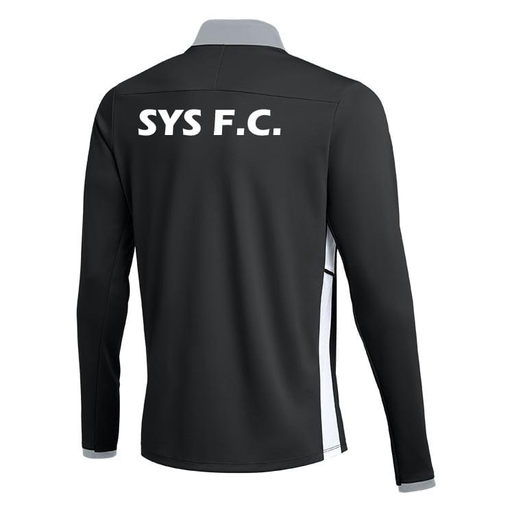 SCULPT YOUR SKILLS FC Nike Academy 25 Dri-FIT Drill Top