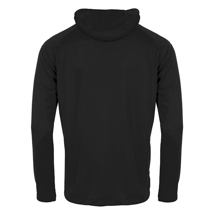 Stanno First Hooded Full Zip Top