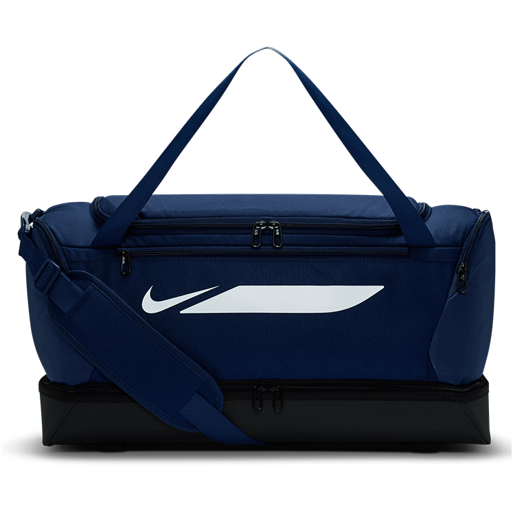 Midnight Navy/Black/White