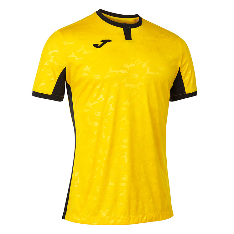 Joma Toletum II S/S Shirt