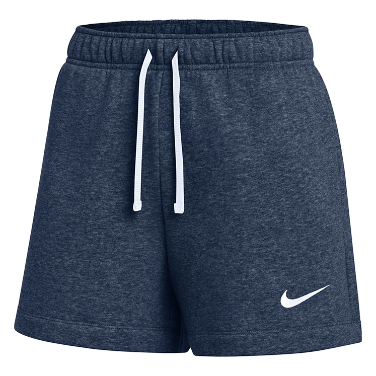 Midnight Navy/White