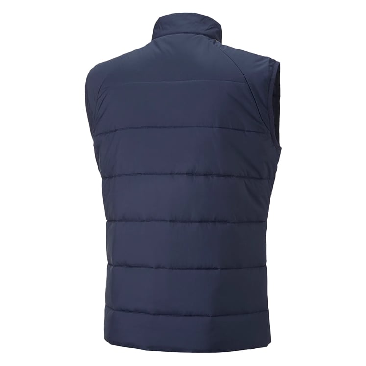Puma teamLIGA Vest Jacket