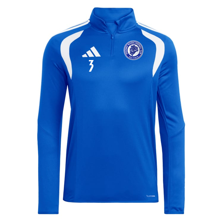 RIDGEWAY ROVERS FC  adidas Tiro 26 League Training Top