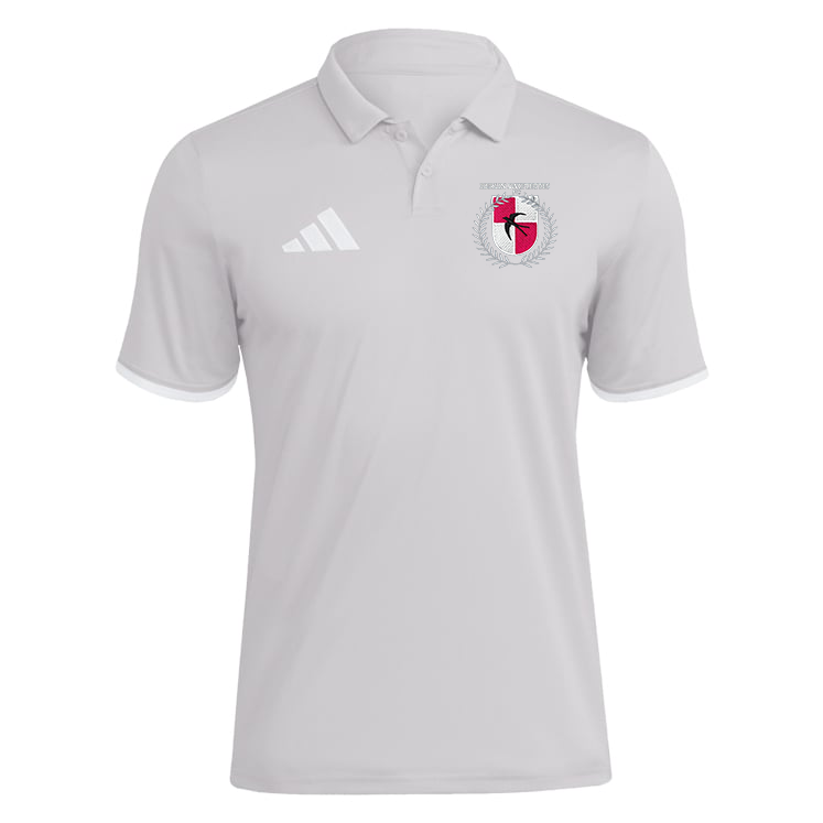 BERLIN SWIFTETTES FC adidas Entrada 26 Polo