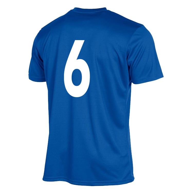 HALFWAY JUNIORS FC Stanno Field S/S T-Shirt