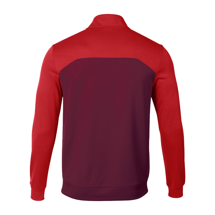 Joma Winner II 1/2 Zip Sweater