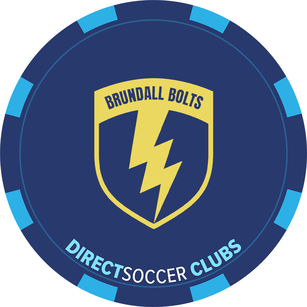 BRUNDALL BOLTS TOKEN
