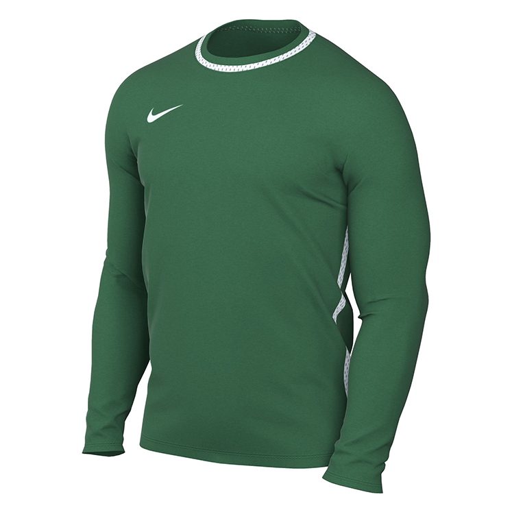 Pine Green/White/White