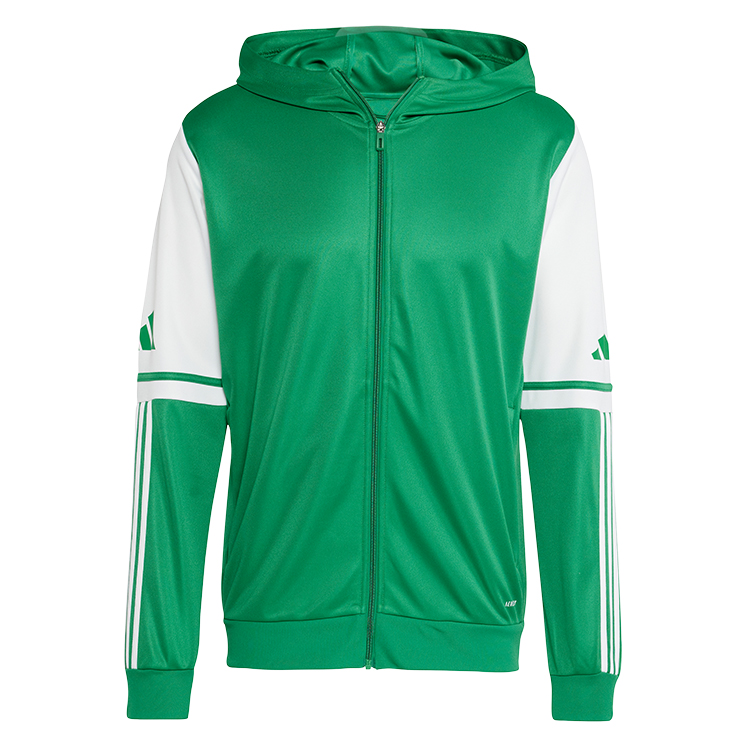 Team Green/White