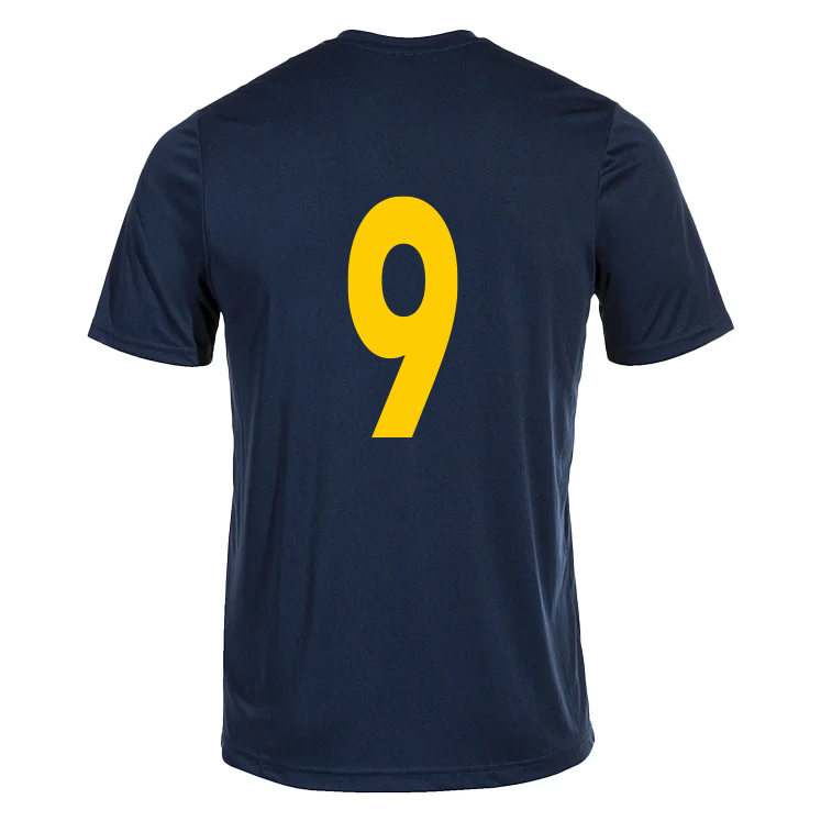 OLDBURY UNITED FC Joma Combi Training Tee