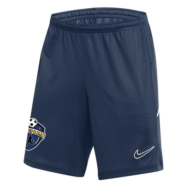 STREET 2 PRO ACADEMY Nike Academy 25 Dri-FIT Knit Shorts