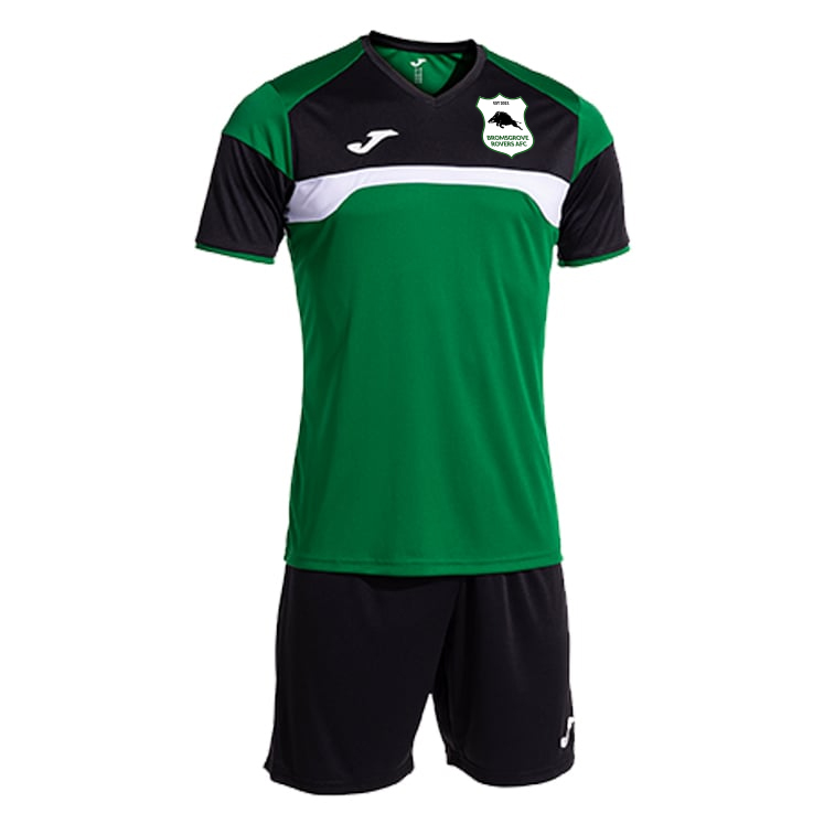 BROMSGROVE ROVERS AFC Joma Danubio III Set