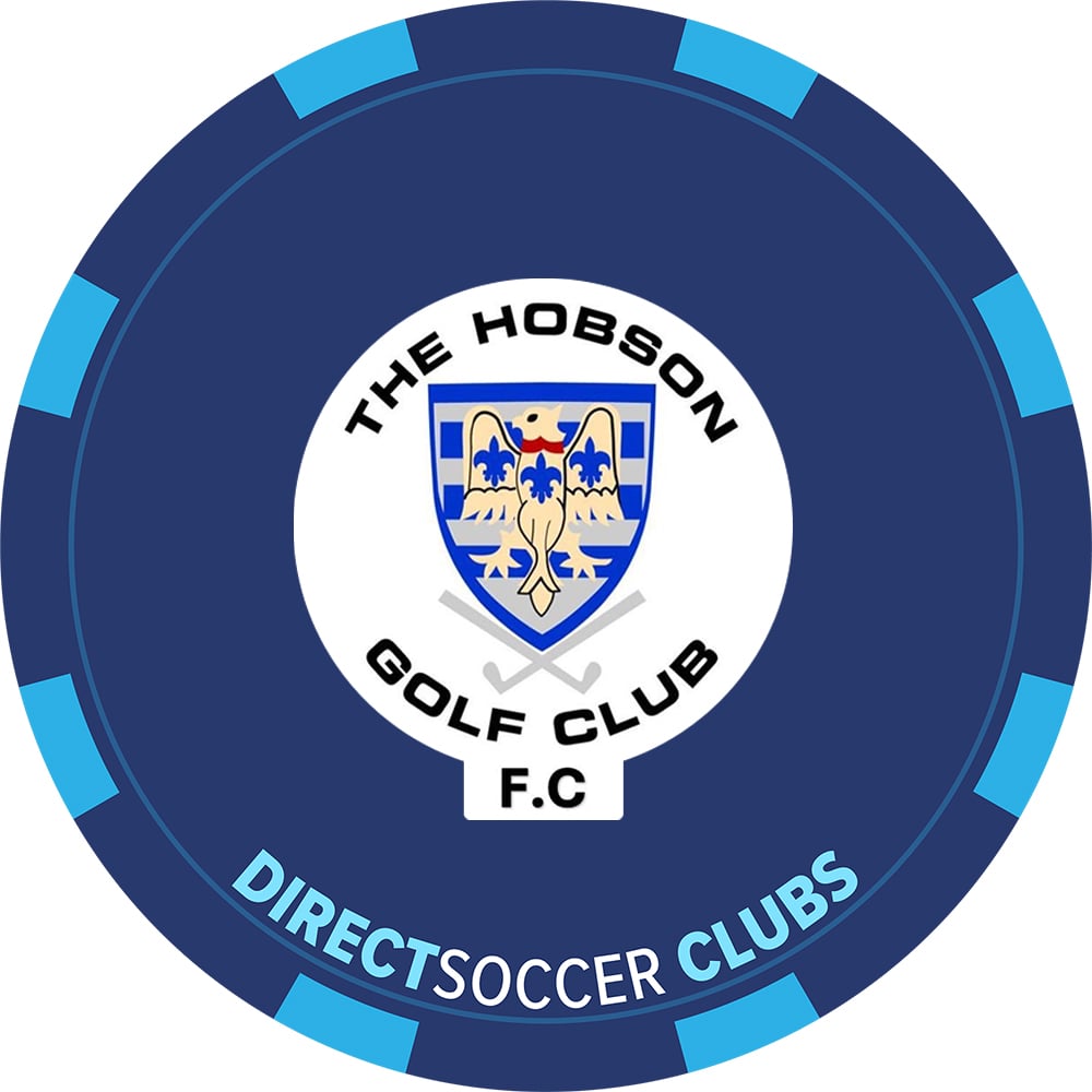 HOBSON GOLF CLUB TOKEN