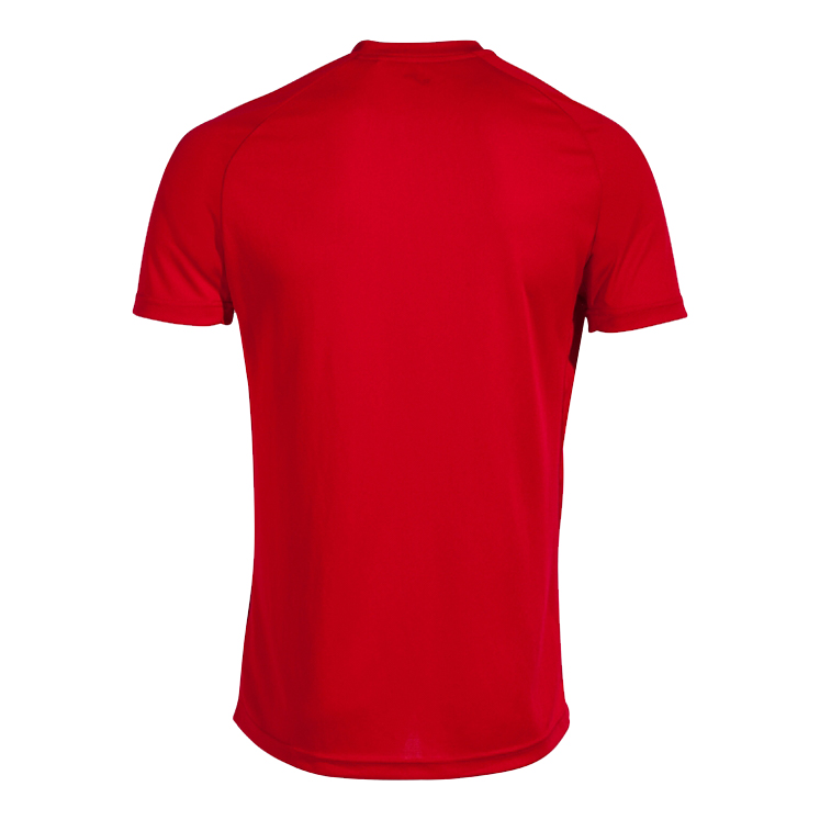Joma Tiger V S/S Jersey