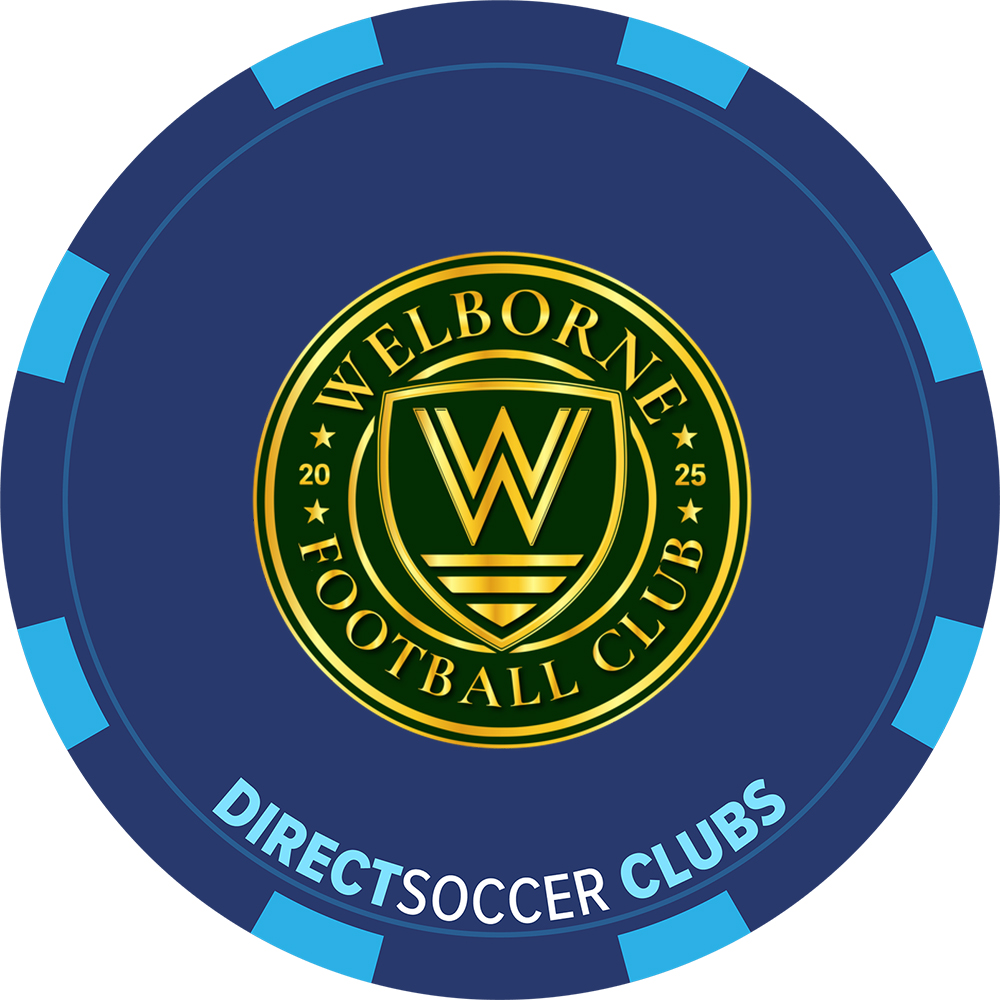 WELBORNE FC TOKEN