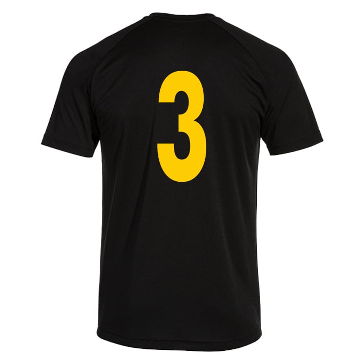 EMSWORTH TOWN YOUTH FC Joma Inter IV SS Jersey