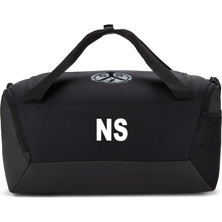 SCULPT YOUR SKILLS FC Nike Academy Team Duffel Bag