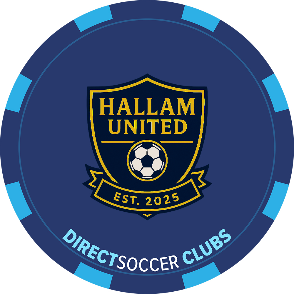 HALLAM UNITED TOKEN
