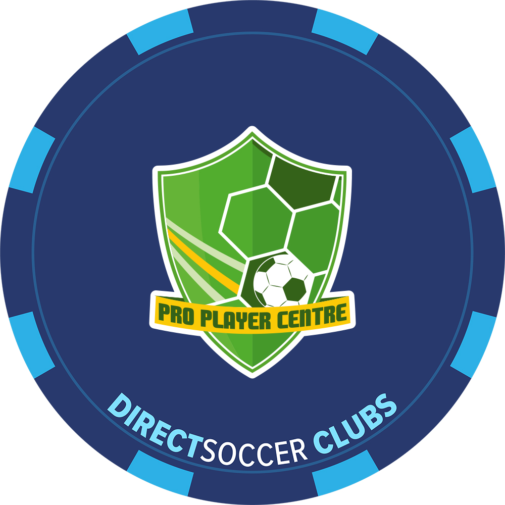 PRO PLAYER CENTRE TOKEN