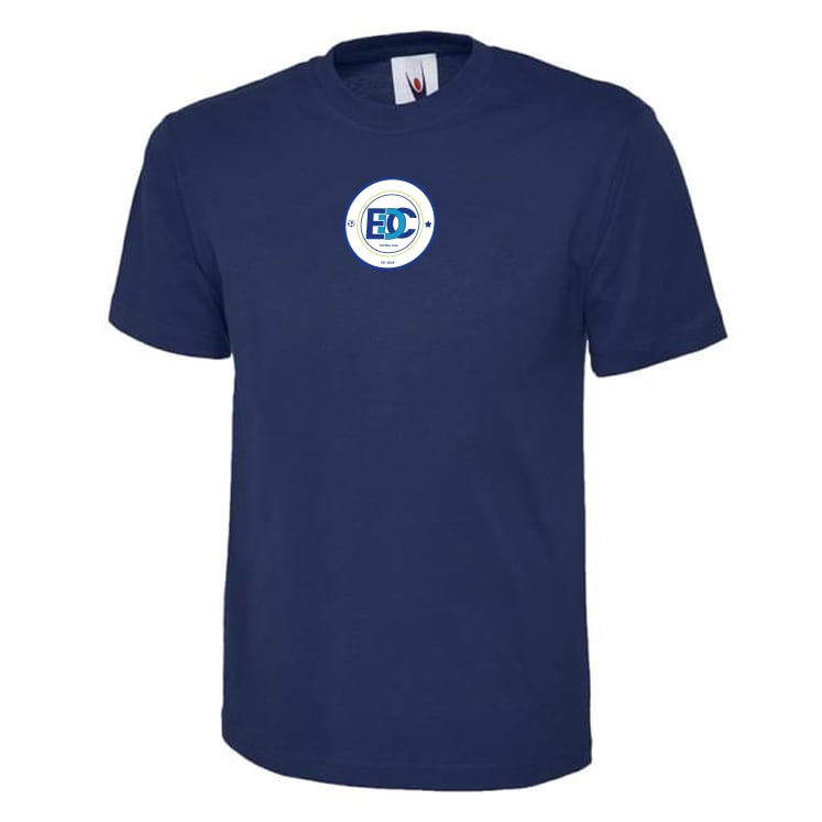 EDC FC Uneek Classic T-Shirt 