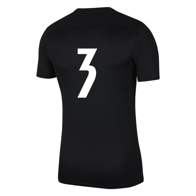 Nike AM SOCCER Park VII SS Jersey