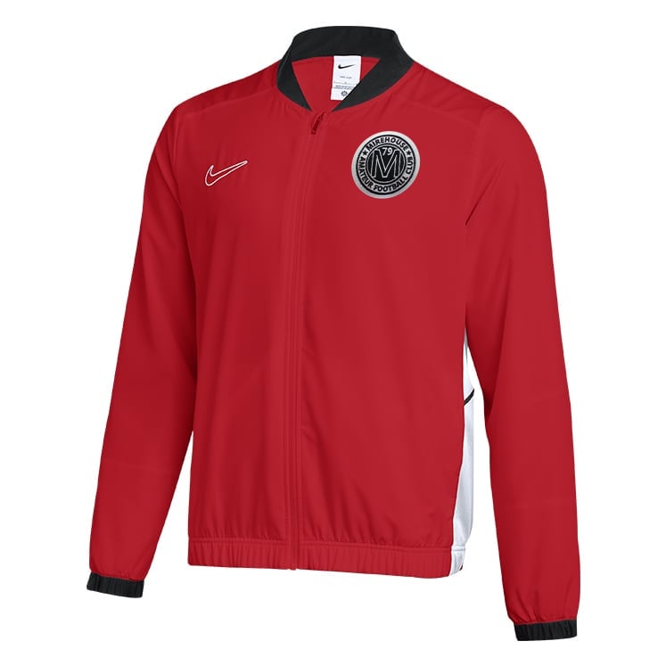 MIREHOUSE AFC Nike Academy 25 Dri-FIT Woven Track Jacket