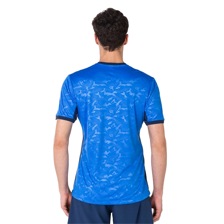 Joma Toletum II S/S Shirt